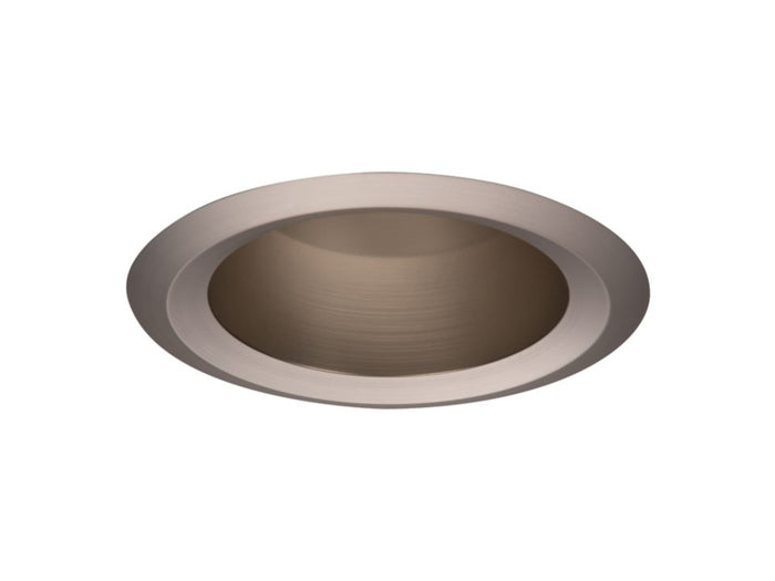 Halo 6145 6" Open Wet Location, Shallow Reflector Trim, Self-flange - Ready Wholesale Electric Supply and Lighting
