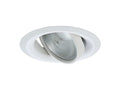 Halo 6170 6" Gimbal Trim, 25° Tilt, Self-flange, PAR38 - Ready Wholesale Electric Supply and Lighting