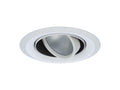 Halo 6215 6" Double Gimbal Trim, PAR30, Self-flange - Ready Wholesale Electric Supply and Lighting