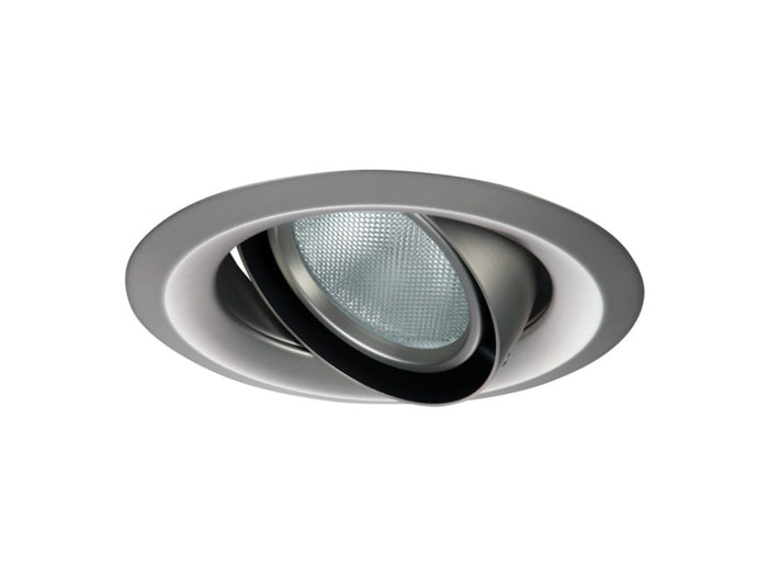 Halo 6215 6" Double Gimbal Trim, PAR30, Self-flange - Ready Wholesale Electric Supply and Lighting