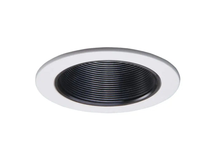 Halo 993 4" Coilex® Baffle Trim - Ready Wholesale Electric Supply and Lighting