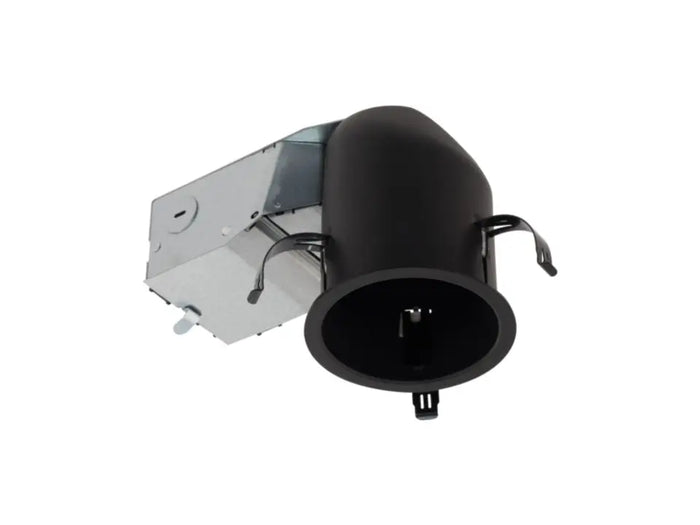 HALO H35RICAT 3" shallow remodeler housing for LED integrated trims or modules - Ready Wholesale Electric Supply and Lighting