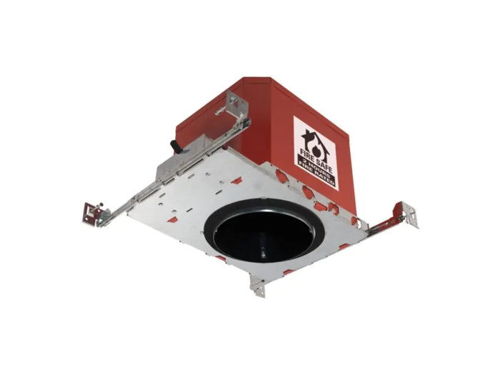 HALO H750FR2ICAT 6" Recessed New Construction Housing - Ready Wholesale Electric Supply and Lighting