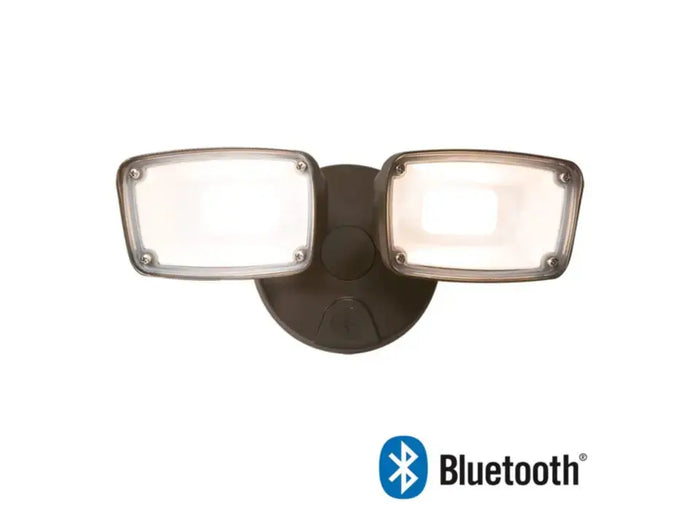 Halo Home FTS20CB  Home Smart Floodlight - White - Ready Wholesale Electric Supply and Lighting