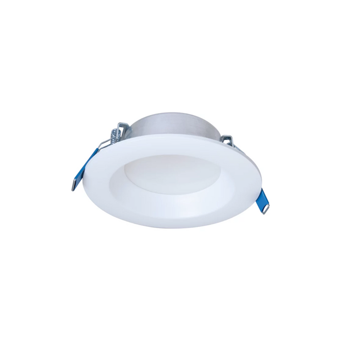HALO LT4069FS351EWHDMR 4" Direct Mount Splay Downlight - Ready Wholesale Electric Supply and Lighting