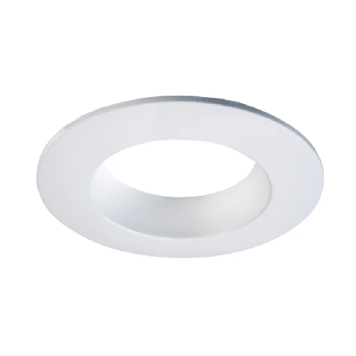 Halo LT40MWB 4-inch Overlay, Paintable Matte White - Ready Wholesale Electric Supply and Lighting
