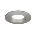 Halo LT40SNB 4-inch Overlay, Satin Nickel - Ready Wholesale Electric Supply and Lighting