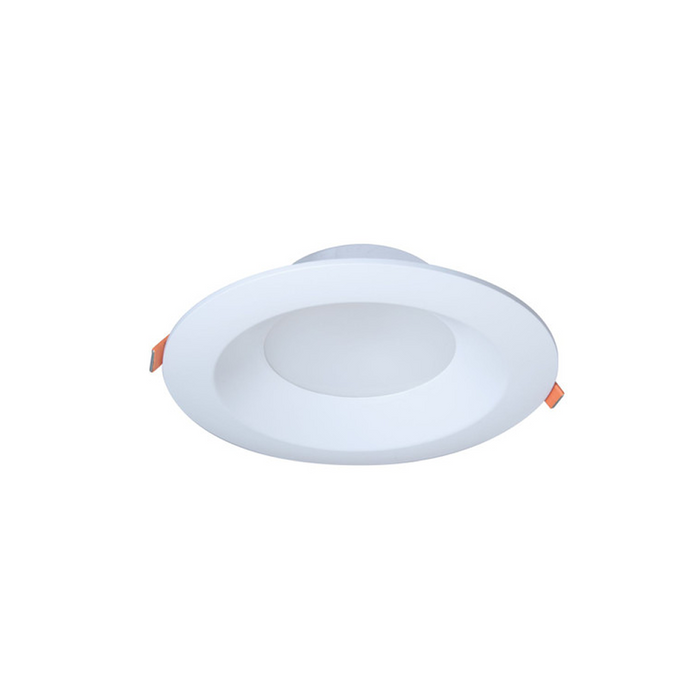 HALO LT6089FS351EWHDMR 6" Direct Mount Splay Downlight - Ready Wholesale Electric Supply and Lighting