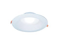 Halo LT40MWB 4-inch Overlay, Paintable Matte White - Ready Wholesale Electric Supply and Lighting