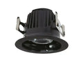 HALO 4" Recessed ML4D LED Module for Interchangeable 2-inch Round or Square open Trims - Ready Wholesale Electric Supply and Lighting
