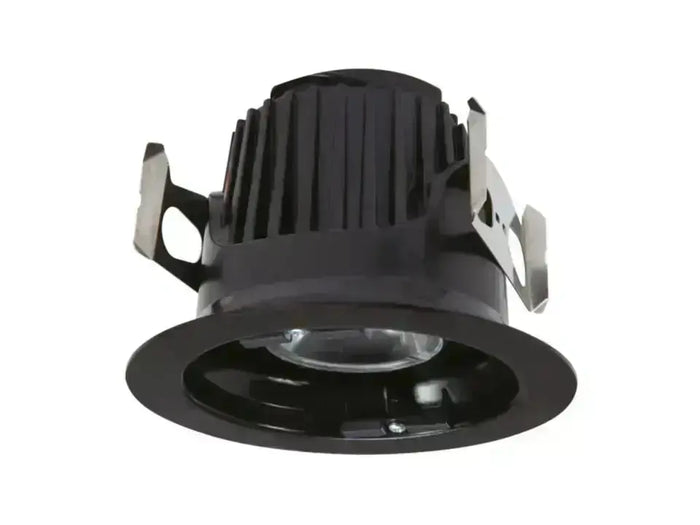 HALO 4" Recessed ML4D LED Module for Interchangeable 2-inch Round or Square open Trims - Ready Wholesale Electric Supply and Lighting