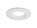 Halo RL4TRM RL4 4" Decorative Overlay Trim, Baffle - Ready Wholesale Electric Supply and Lighting