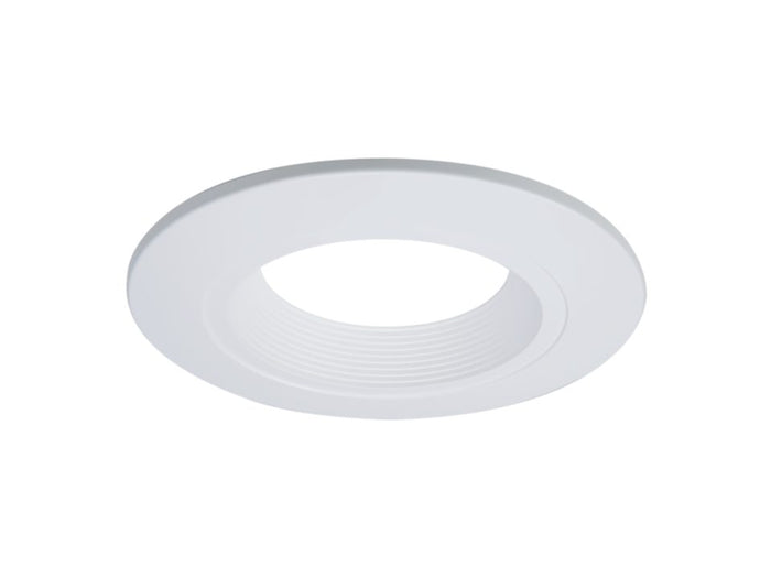 Halo RL4TRM RL4 4" Decorative Overlay Trim, Baffle - Ready Wholesale Electric Supply and Lighting
