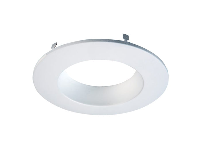 Halo RL4TRM RL4 4" Decorative Overlay Trim, Splay - Ready Wholesale Electric Supply and Lighting