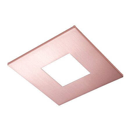 HALO 2 Square Pinhole (Use with ML4 LED) - Ready Wholesale Electric Supply and Lighting