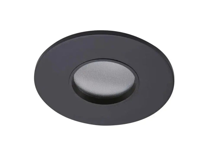 HALO TL43R2GMWWB 2 Round Lens Pinhole - Matte White White Lens - Ready Wholesale Electric Supply and Lighting