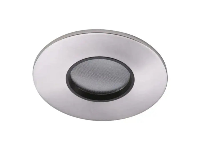 HALO TL43R2GMWWB 2 Round Lens Pinhole - Matte White White Lens - Ready Wholesale Electric Supply and Lighting