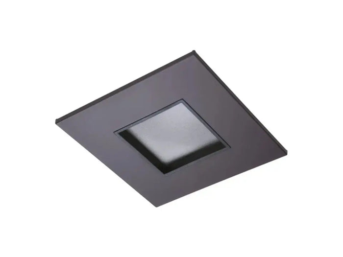 HALO 2 TL44S2GGBBB Square Lens Pinhole - Ready Wholesale Electric Supply and Lighting