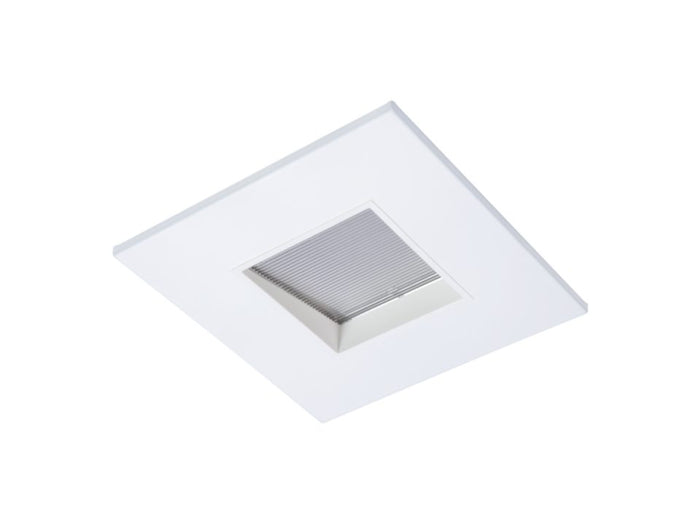 HALO TL46S6GMWBB 2" Square Lens Wall Wash Pinhole (Use with ML4 LED) - Ready Wholesale Electric Supply and Lighting