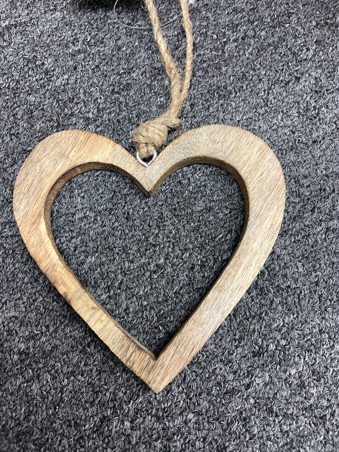 Hanging Heart
