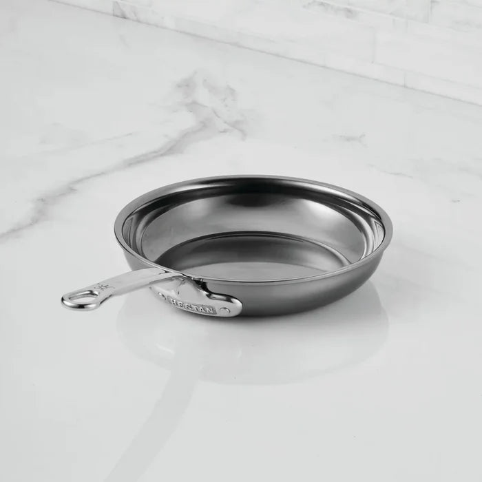 Hestan NanoBond Skillet:  8.5"