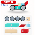 Set A