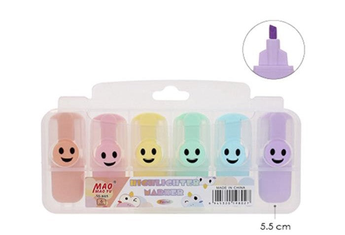 Highlighter Pen Set