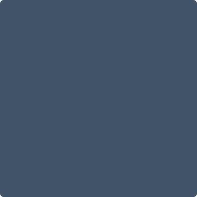 Shop the paint color CC-810 Hudson Bay by Benjamin Moore at Anderson Paint Company in Ann Arbor, Michigan.