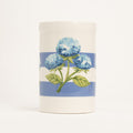 Hydrangea Crock