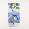 Hydrangea Kitchen Towel