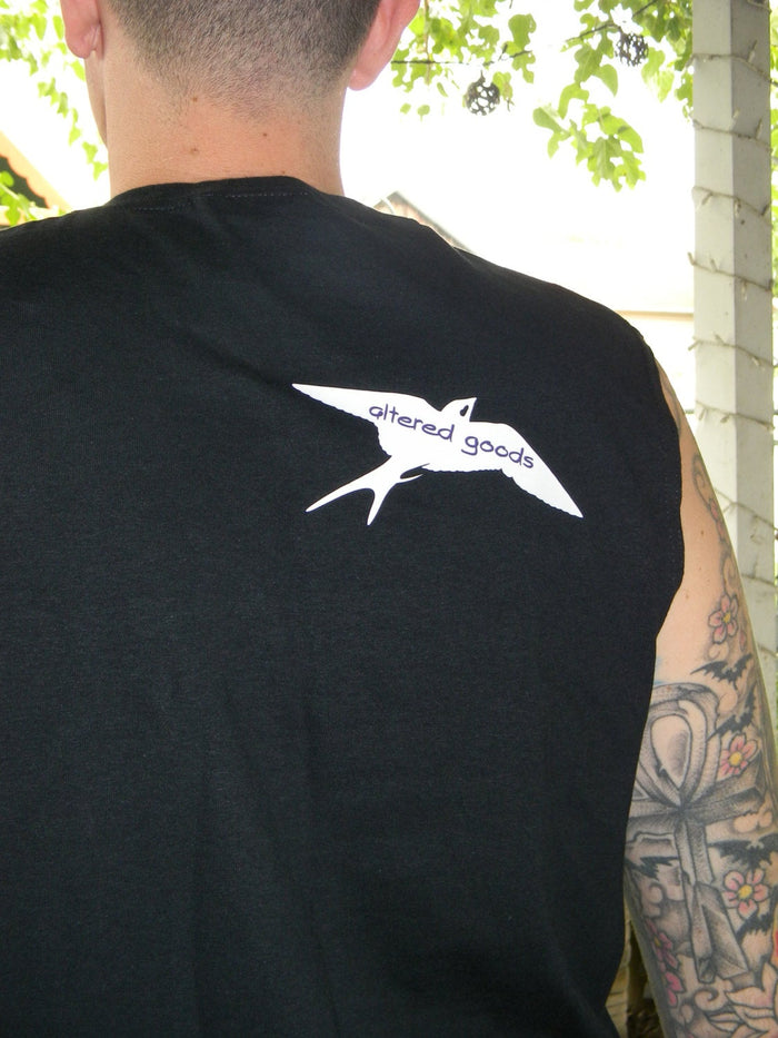I support gay rights - Altered Goods