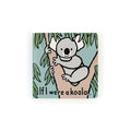 If I Were a Koala Book
