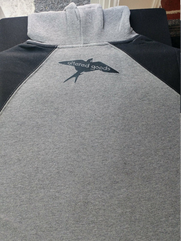 Im so freaking cold hoodie