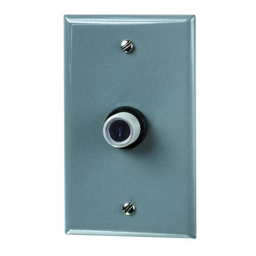 Intermatic EK4336S | NightFox Wall Mount Electronic Photocontrol, 120-277 V - Ready Wholesale Electric Supply and Lighting