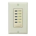 Intermatic EI230 | Electronic Countdown Timer, 120 VAC, 60 Hz, Preset Times 2,4,8,12 Hour, With Hold, Ivory - Ready Wholesale Electric Supply and Lighting
