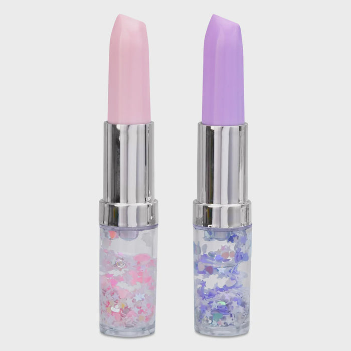 iscream Glitter Lipstick Pen