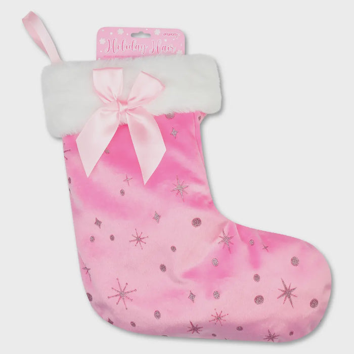 iscream Hair Accessory Stocking Set