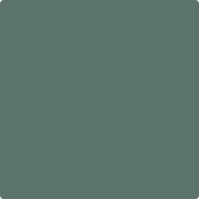 Shop the paint color CC-660 Jack Pine by Benjamin Moore at Anderson Paint Company in Ann Arbor, Michigan.
