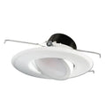 Jet JRT-56-3CCT-ADJ-NE26  5/6" LED Adjustable Retrofit 3CCT 3K,4K,5K Downlight - Ready Wholesale Electric Supply and Lighting