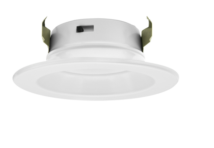 Jet Lighting JRT3-4-5CCT-S-NE26 4" 5CCT LED ECO Smooth Retrofit - Ready Wholesale Electric Supply and Lighting