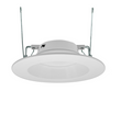 Jet Lighting JRT3-56-5CCT-S-NE26  5/6" LED ECO Version Smooth Retrofit - Ready Wholesale Electric Supply and Lighting