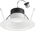 Juno 65SEMW SWW5 90CRI M6 5"/6" LED Retrofit Downlight, Selectable CCT - Ready Wholesale Electric Supply and Lighting