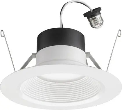 Juno 65SEMW SWW5 90CRI M6 5"/6" LED Retrofit Downlight, Selectable CCT - Ready Wholesale Electric Supply and Lighting