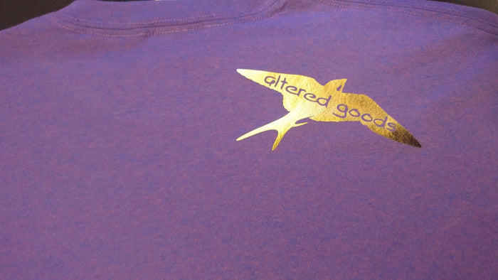 Just for today Reiki shirt - Altered Goods