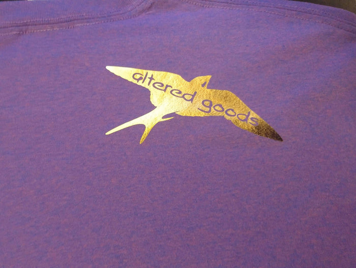 Just for today t shirt