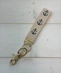 Keychain-Anchor