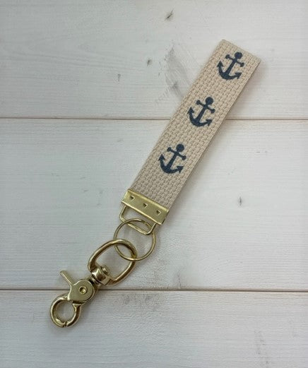 Keychain-Anchor