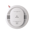 Kidde KID 21033085 CUAC10YFEX COMBO 10YR BACKUP BATTERY SMOKE & CARBON MONOXIDE ALARM HARDWIRED FIREX 9TH EDITION #21033085 - Ready Wholesale Electric Supply and Lighting