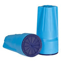 King Innovation 62325  DryConn Large Aqua/Dark Blue Waterproof Wire Connector (15-Pack) - Ready Wholesale Electric Supply and Lighting