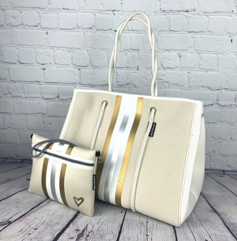 Laval Large Tote